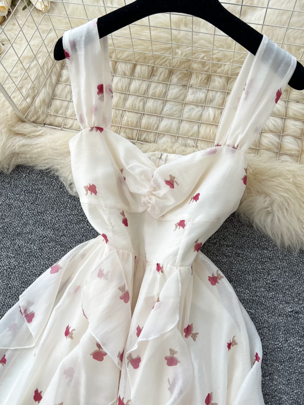 Born for the night dress CD898 images
